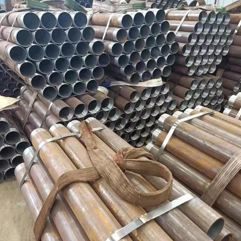 广灵地质钻探用跟管
