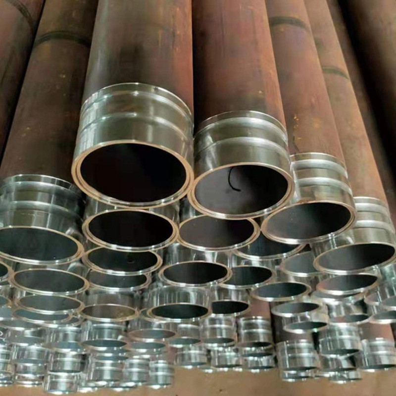 广灵隧道注浆管